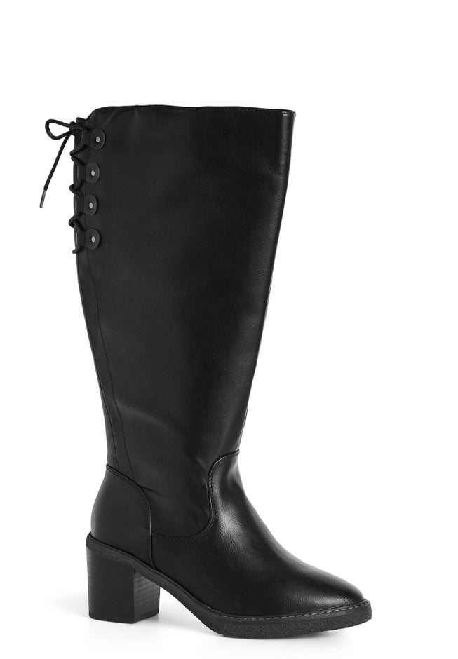 Hadlee Tall Boot image number null