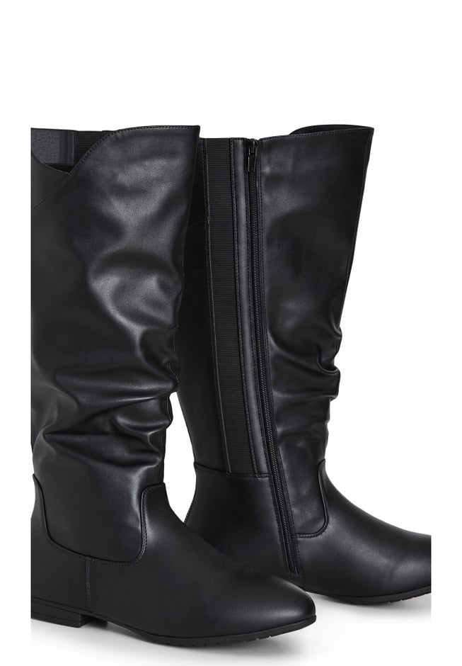 Montana Tall Boot image number 5