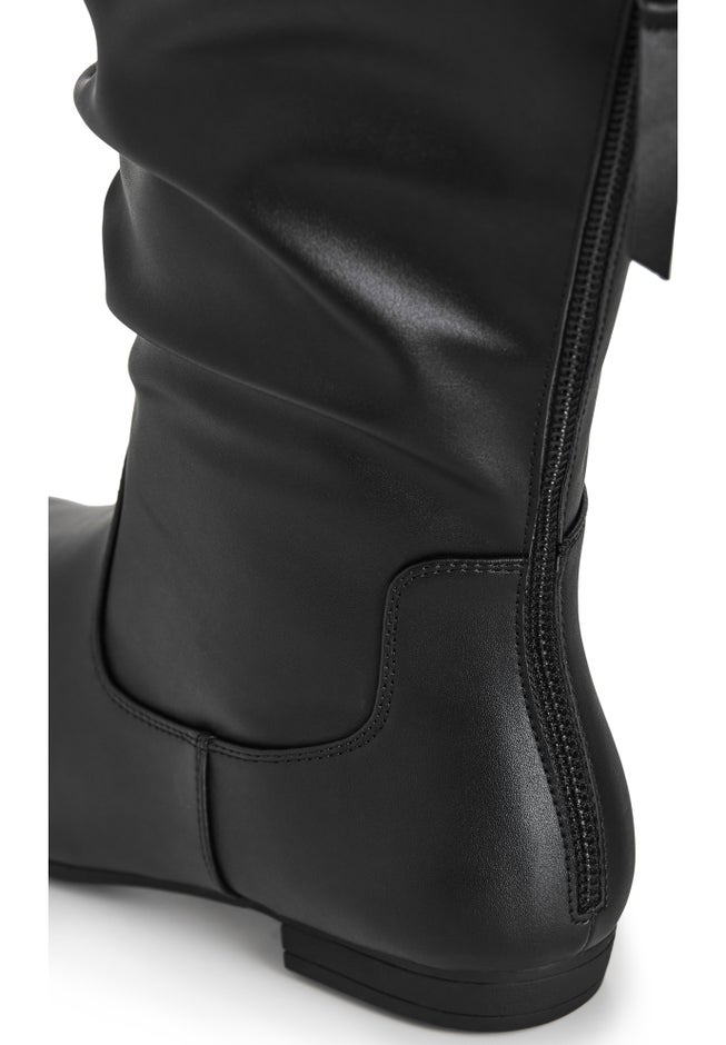 Montana Tall Boot image number 6