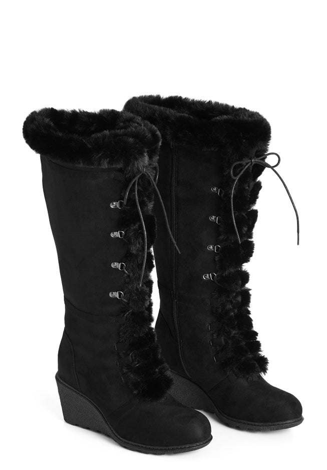 Sammy Tall Boot image number 5