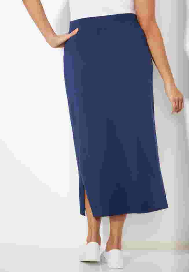 Suprema® Maxi Skirt image number 1