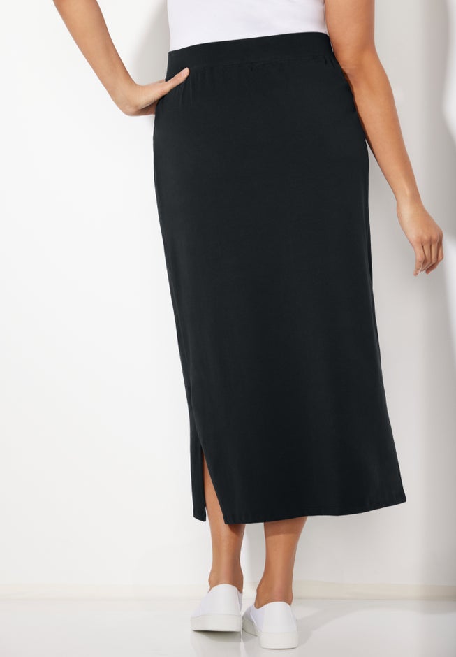 Suprema® Maxi Skirt image number 1