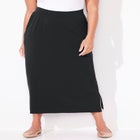 Suprema® Maxi Skirt image number null