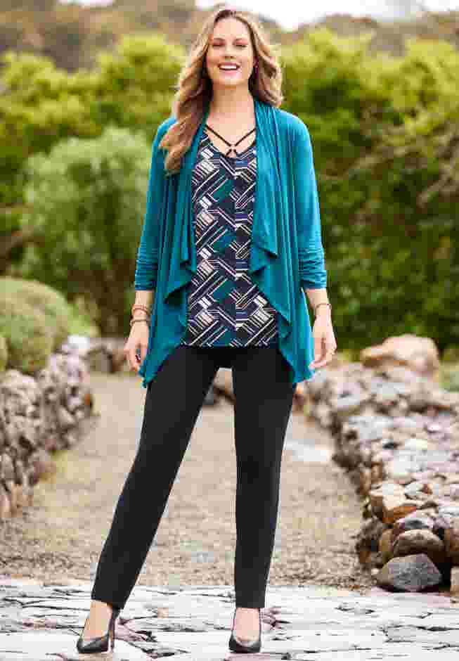 AnyWear Classic Pant image number 2