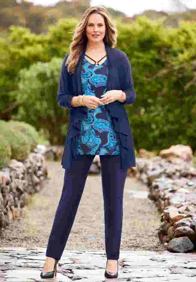 AnyWear Classic Pant image number 1