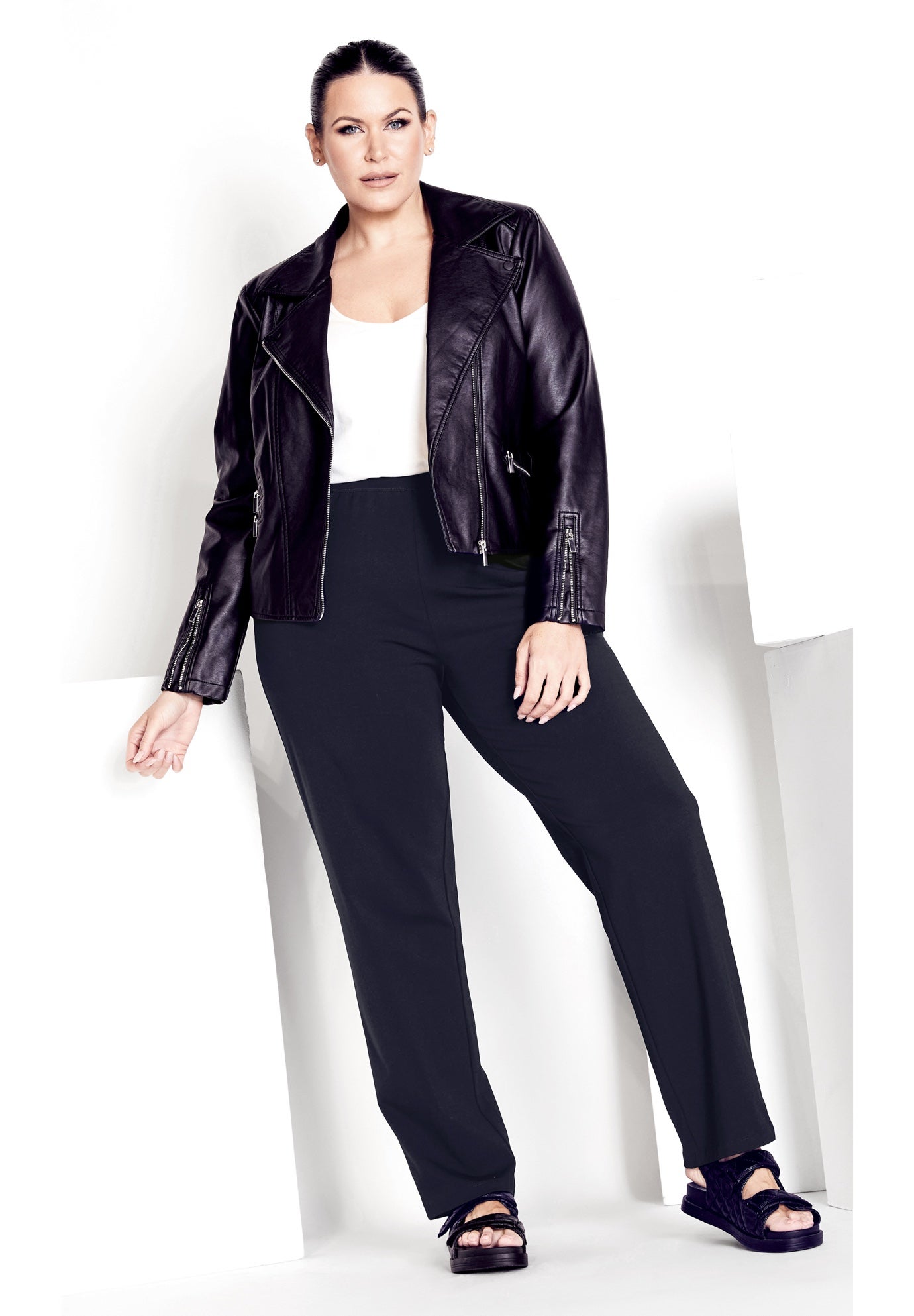Active Pant image number 3