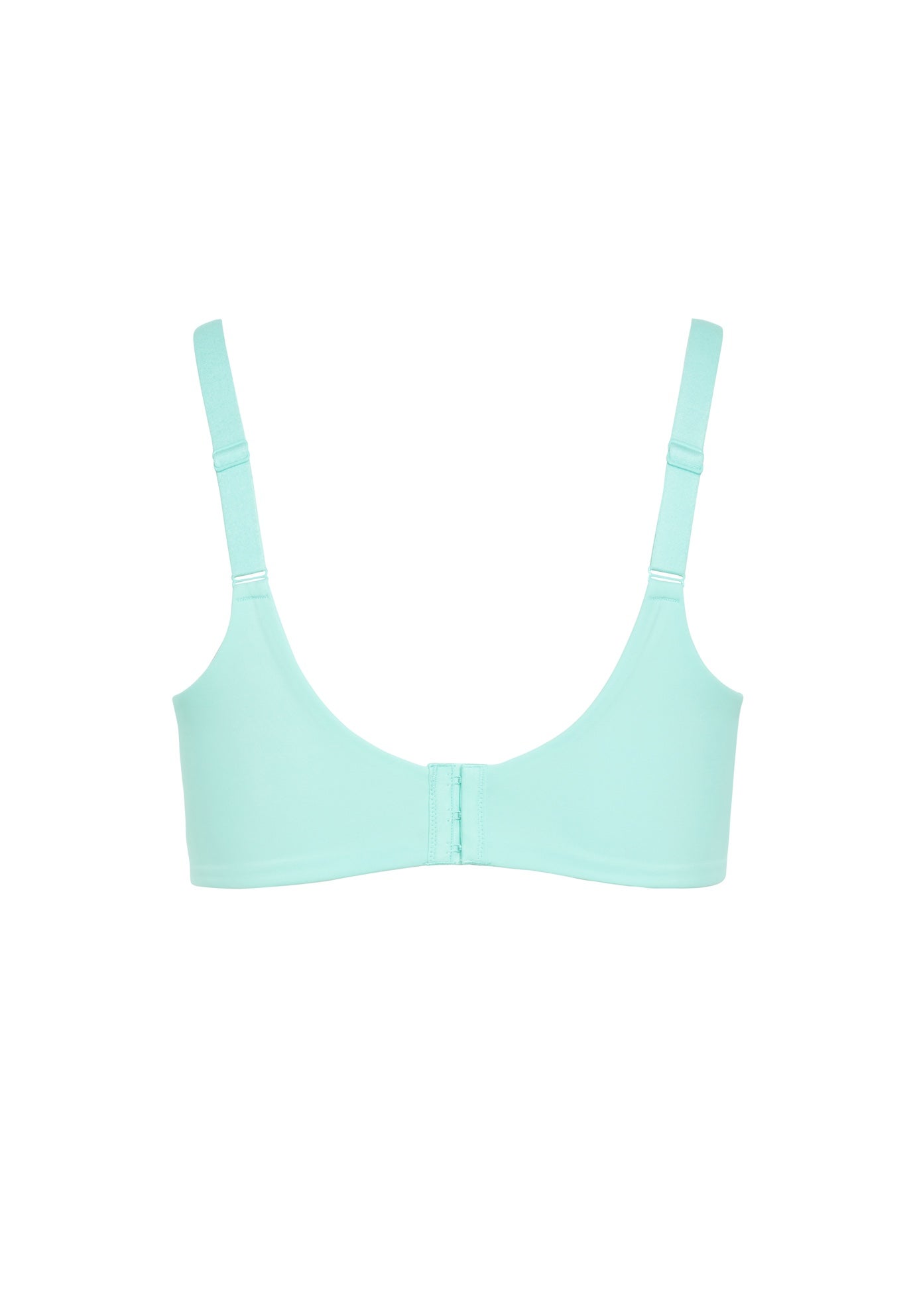 Wireless Back Smoother Bra image number 4