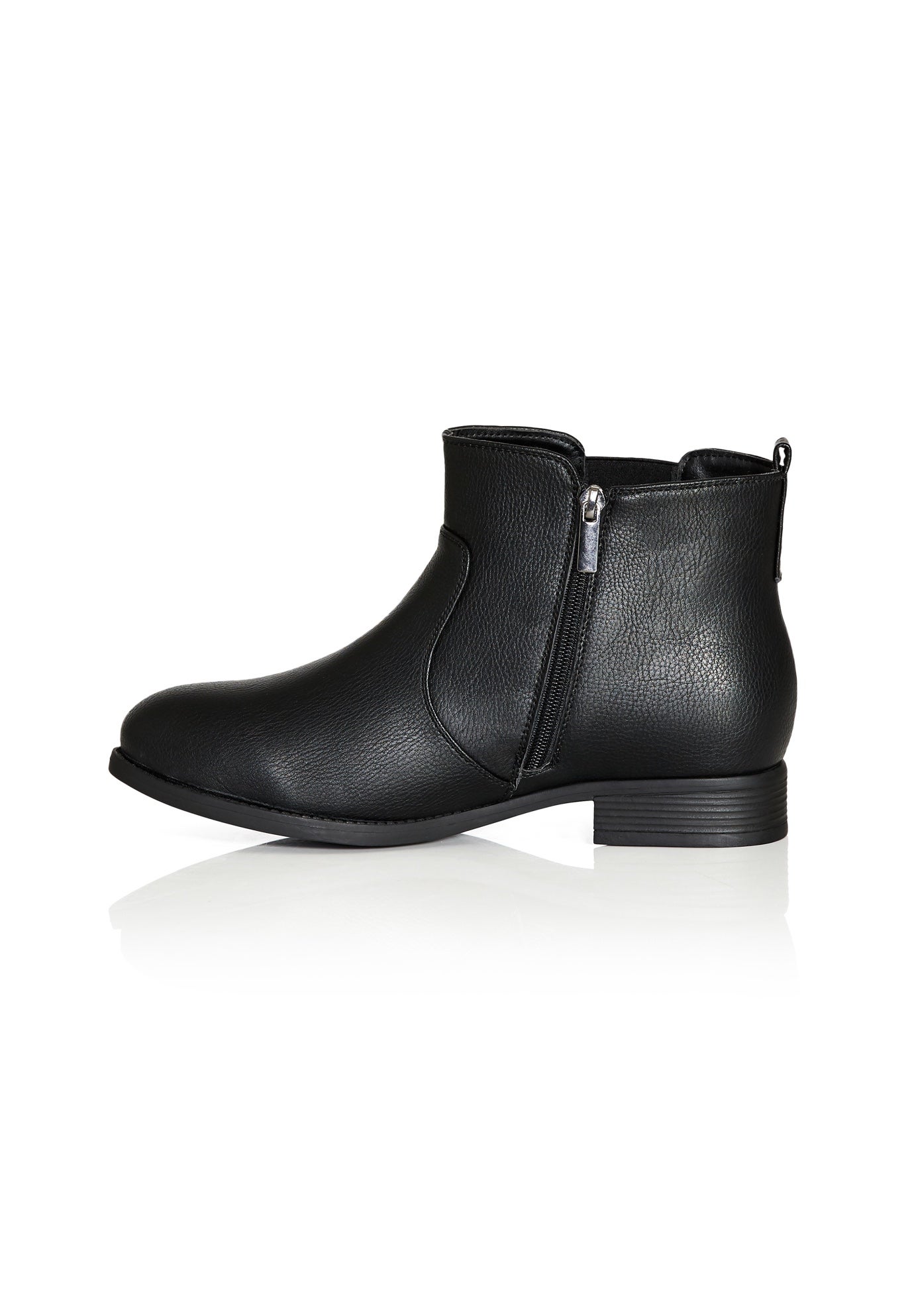 Brigitte Ankle Boot image number 4