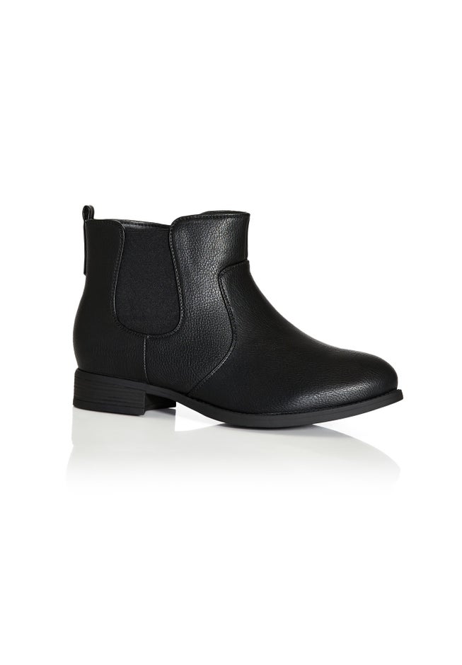 Brigitte Ankle Boot image number 0