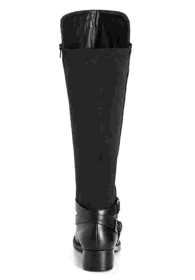 WIDE FIT Diana Tall Boot image number 2
