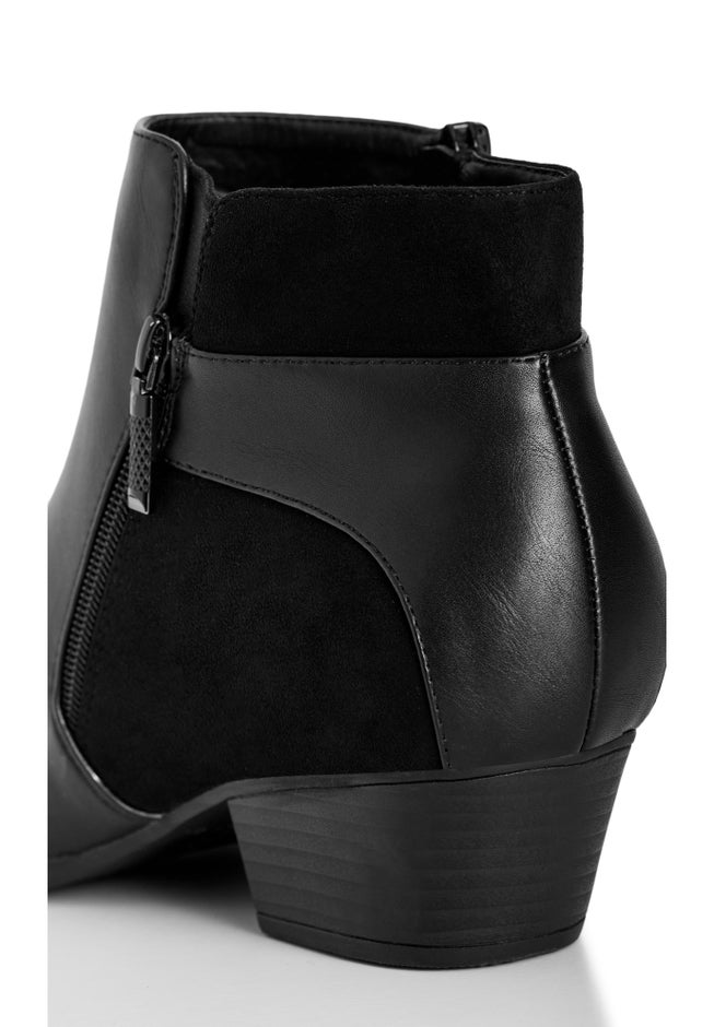 Haley Ankle Boot image number 6