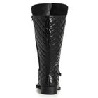Ivory Tall Boot image number null
