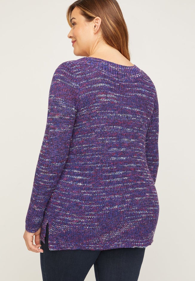 Highland Sweater image number null