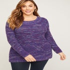 Highland Sweater image number null