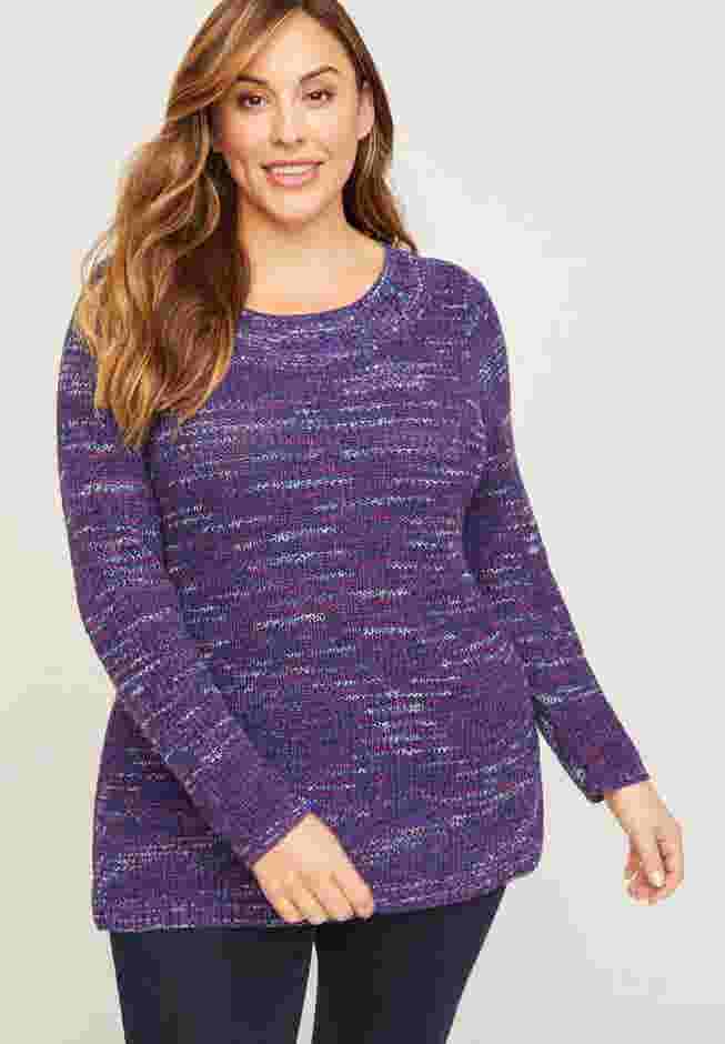 Highland Sweater image number 0