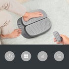 Foot Dr Leg Trainer with Heat image number null