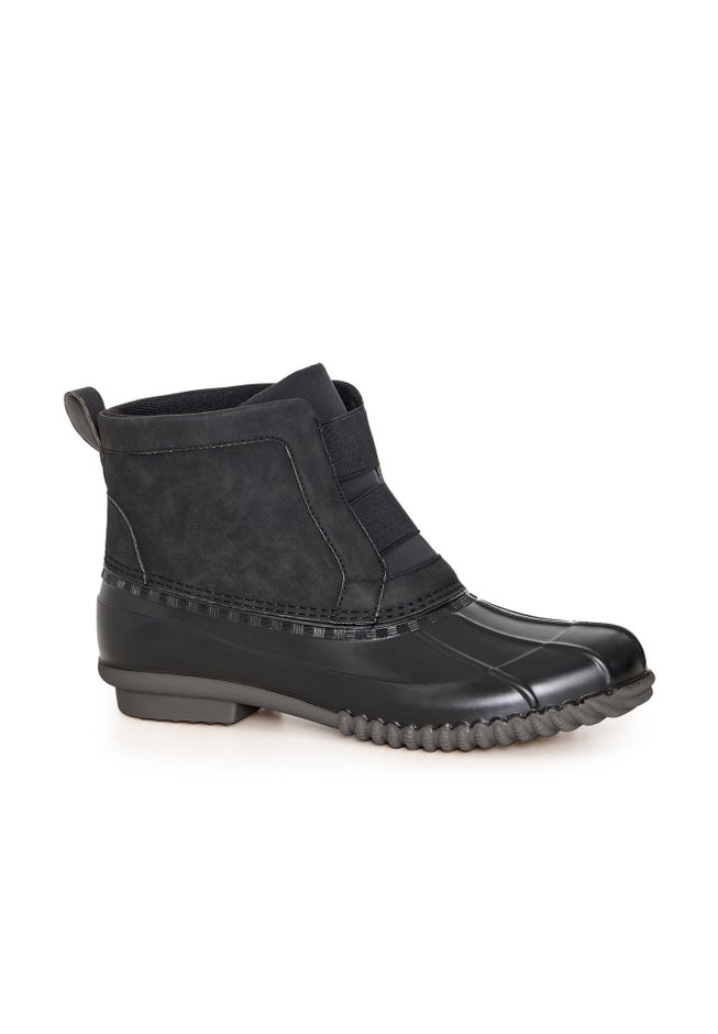 Rachel Cold Weather Boot image number null