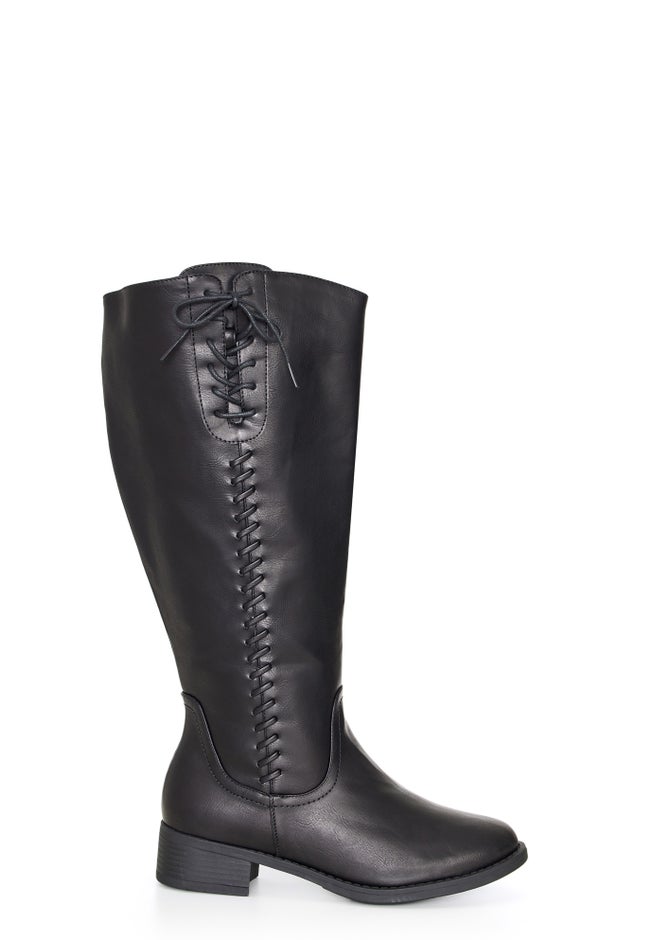 Leslie Tall Boot image number 2