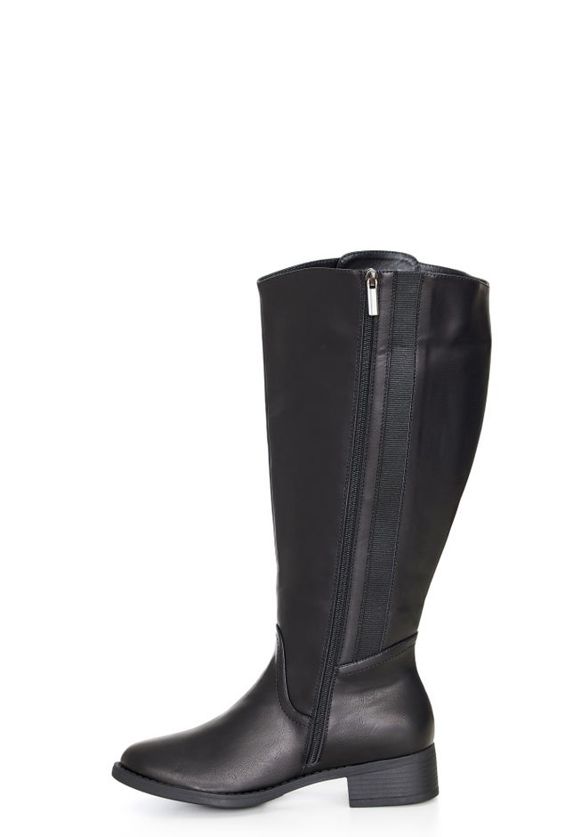 Leslie Tall Boot image number 3