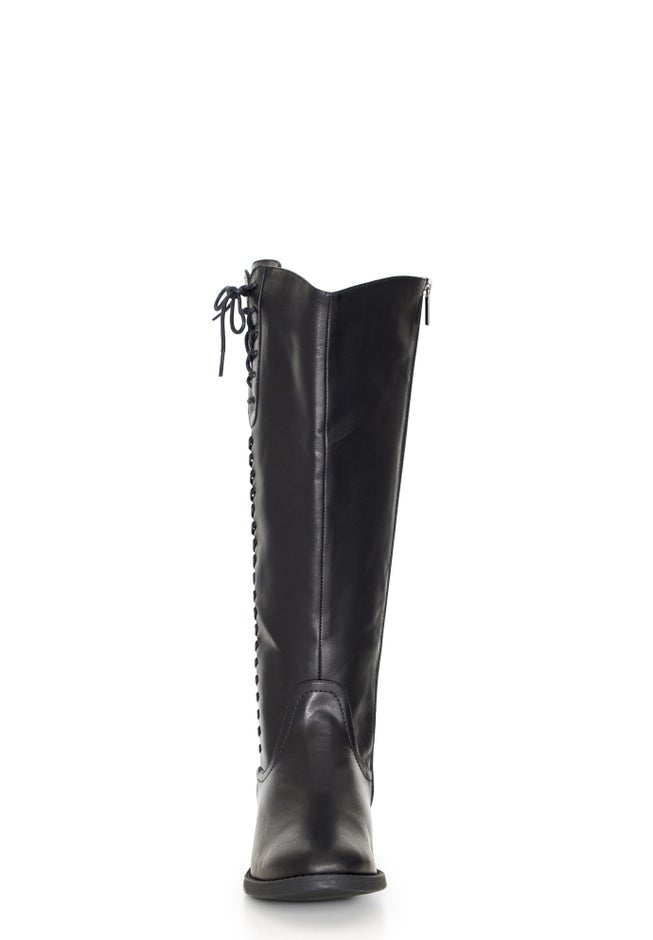 Leslie Tall Boot image number 4