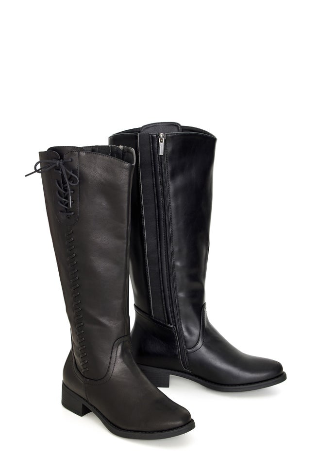 Leslie Tall Boot image number 5