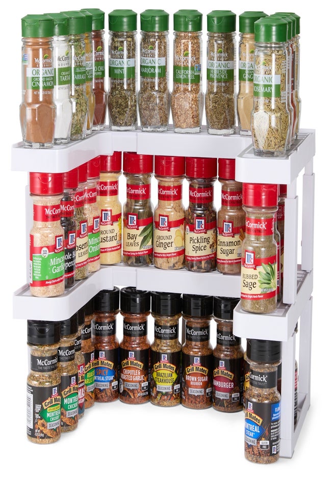 Spicy Shelf&reg;, Set of 2 image number 3