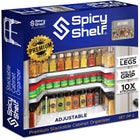 Spicy Shelf&reg;, Set of 2 image number null
