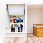 Spicy Shelf Under-the-Sink Organizer image number null