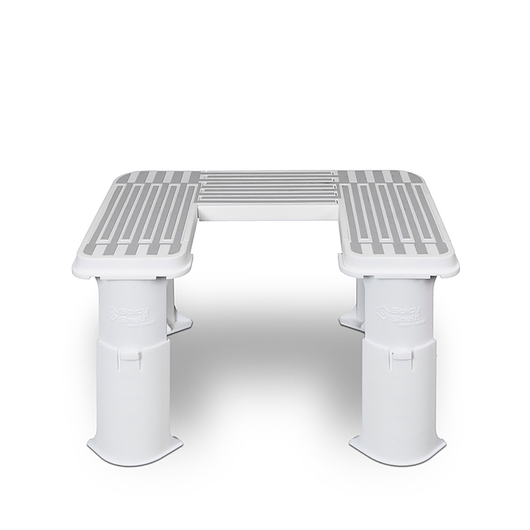 Spicy Shelf Under-the-Sink Organizer image number 5