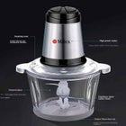 Milex&reg; Insta&trade; Chop 3L Food Processor image number null