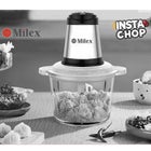 Milex&reg; Insta&trade; Chop 3L Food Processor image number null