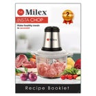 Milex&reg; Insta&trade; Chop 3L Food Processor image number null