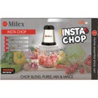 Milex&reg; Insta&trade; Chop 3L Food Processor image number null