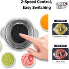 Milex&reg; Insta&trade; Chop 3L Food Processor image number null