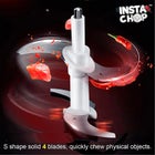 Milex&reg; Insta&trade; Chop 3L Food Processor image number null