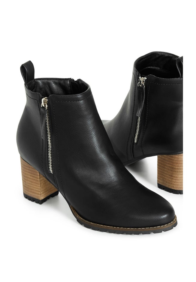 Mila Ankle Boot image number 3