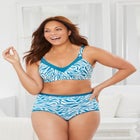 Avenue Body Cushioned Underwire Bra image number null