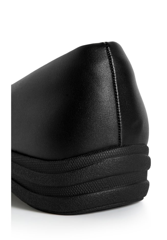 The Julie Slip On Flat image number 7