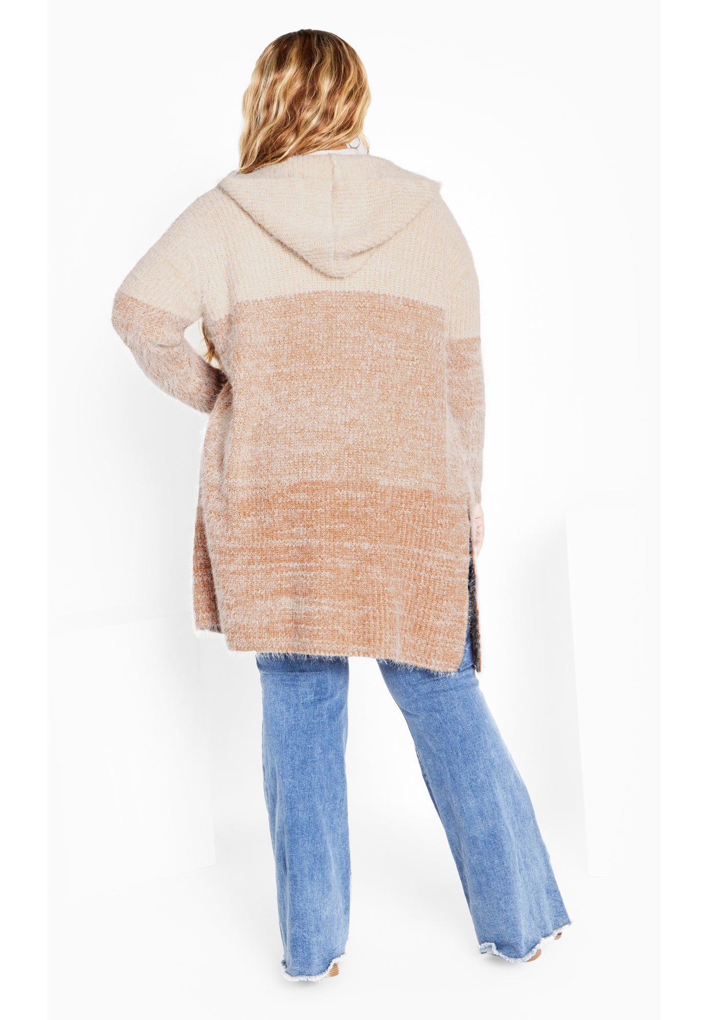 Kelsey Cardigan image number 3