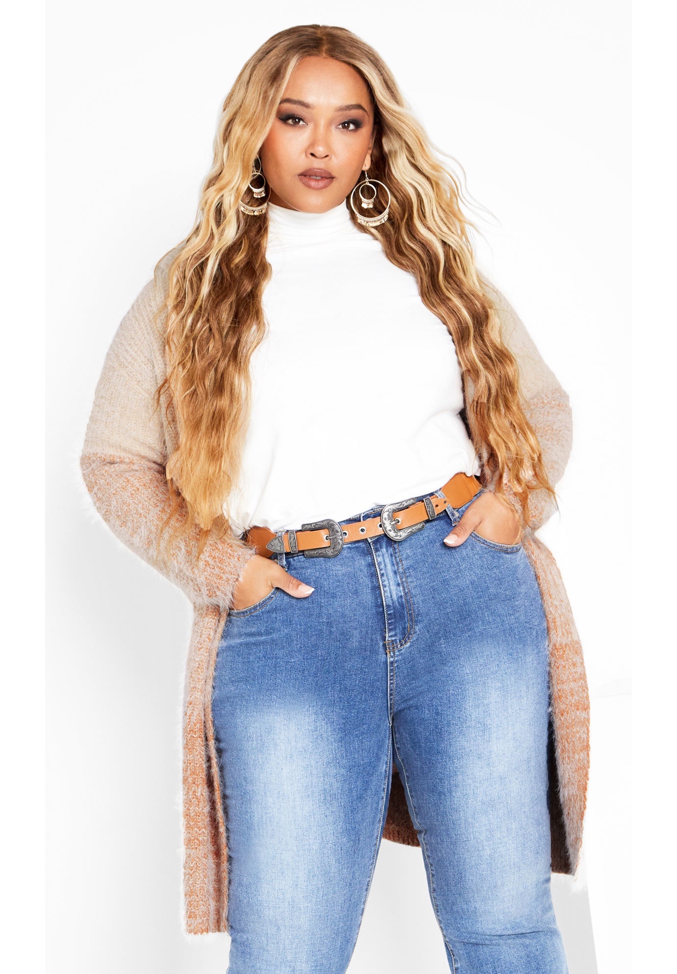 Kelsey Cardigan image number 0