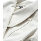 Isla Wrap Waist Tie Coat image number null