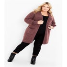 Leona Cardigan image number 1