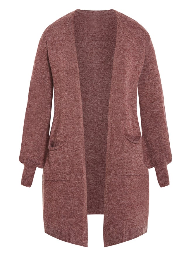 Leona Cardigan image number 3