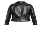 Kara Biker Jacket image number 6