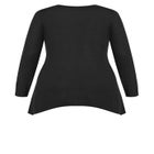 Emma Tunic Sweater image number 5