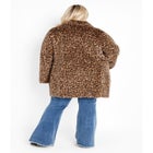 Lani Reversible Coat image number null