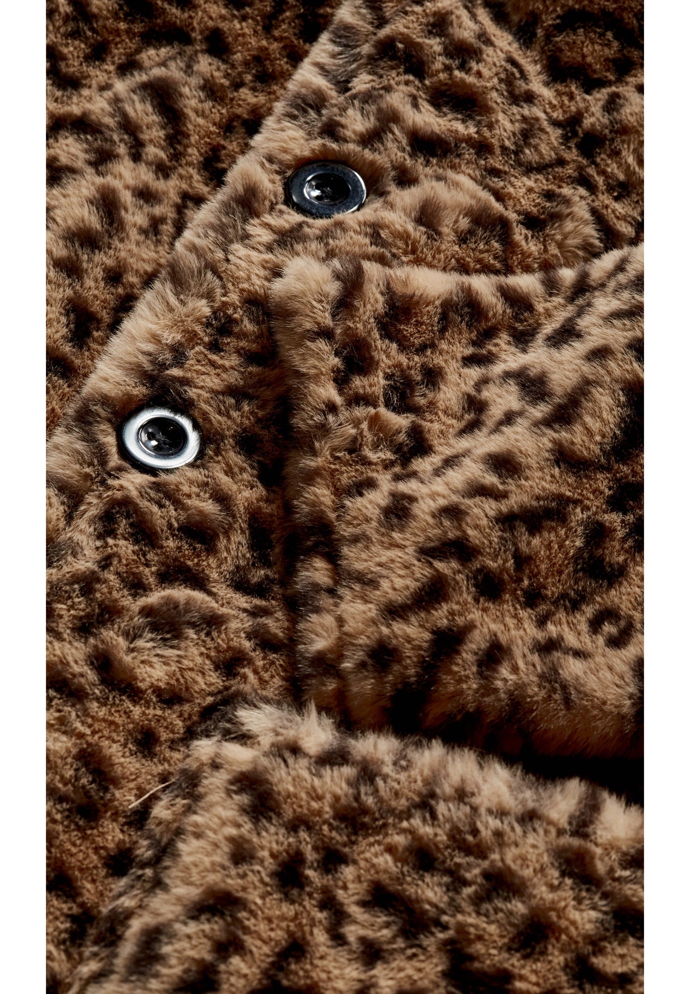 Lani Reversible Coat image number 3