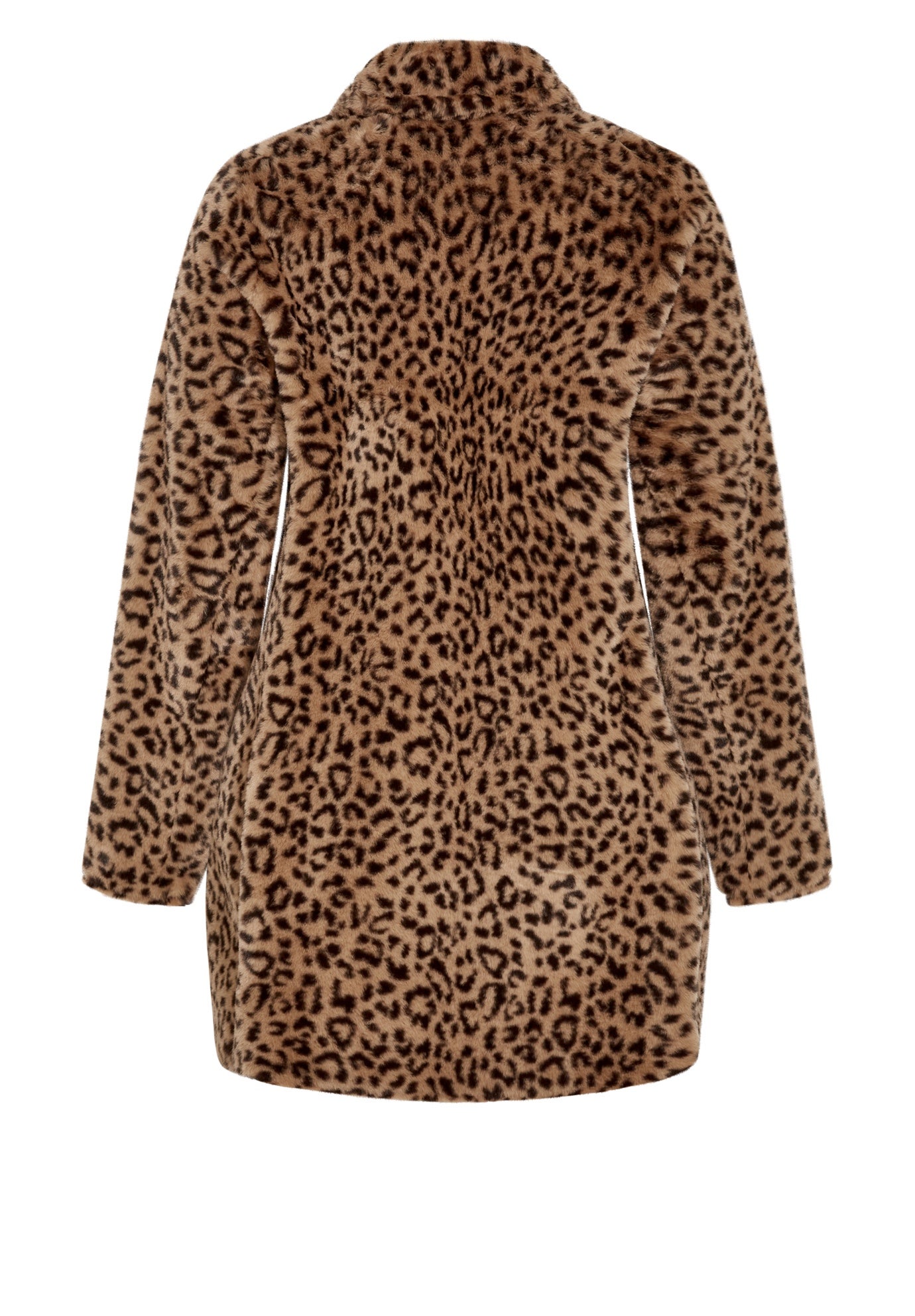 Lani Reversible Coat image number 5