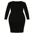 Rae Sweater Dress image number 3