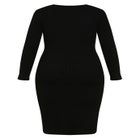Rae Sweater Dress image number 4